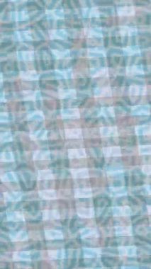 Benzersiz hareket grafikleri tasarım sanatına sahip yaratıcı film üretimi için özet bir arkaplan