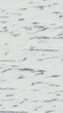 Estetik doku arkaplan tasarımı renkli hareket grafikleri ile moda film giriş profosyoneli