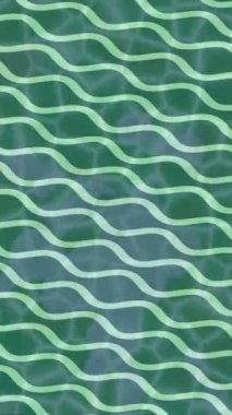 Yaratıcı video düzenleme film arkaplan tasarımı için minimalist organik hareket grafikleri