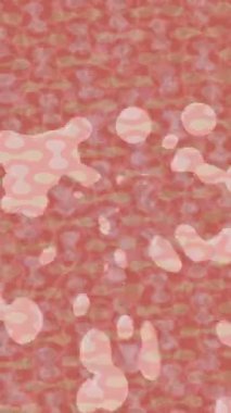 Modern medya üretimi için fütüristik dijital soyut doku sinematik tarz hareketli grafik ögesi