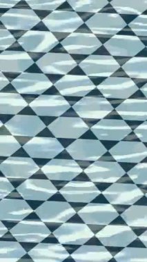 Profesyonel video projeleri sanat tarzı için organik hareketli arkaplan tasarımı