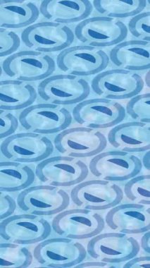 Lüks hareket tasarımı üst düzey video projeleri ve dijital sanat için zarif, pürüzsüz bir dokusu var.