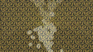 Estetik doku arkaplan tasarımı renkli hareket grafikleri ile moda film giriş profosyoneli