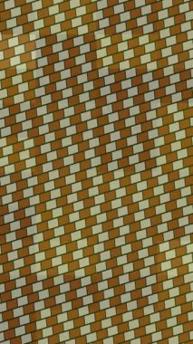 Profesyonel video projeleri sanat tarzı için organik hareketli arkaplan tasarımı