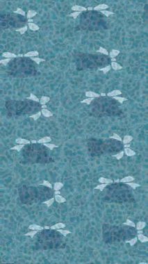 Benzersiz hareket grafikleri tasarım sanatına sahip yaratıcı film üretimi için özet bir arkaplan