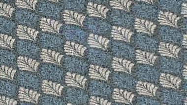 Benzersiz video giriş tasarımı projeleri için detaylı yüzey kalıbı film animasyon stili grafik girişi