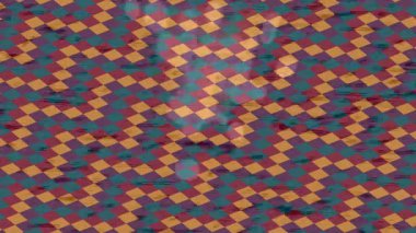 Yaratıcı video düzenleme film arkaplan tasarımı için minimalist organik hareket grafikleri