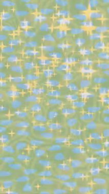 Benzersiz hareket grafikleri tasarım sanatına sahip yaratıcı film üretimi için özet bir arkaplan