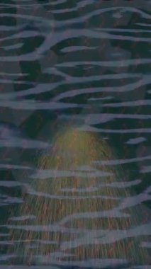 Lüks hareket tasarımı üst düzey video projeleri ve dijital sanat için zarif, pürüzsüz bir dokusu var.