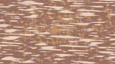 Yaratıcı video düzenleme film tasarımı için benzersiz hareket grafikleri biçimi giriş hareketi video pro