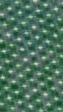 Yaratıcı video düzenleme film arkaplan tasarımı için minimalist organik hareket grafikleri