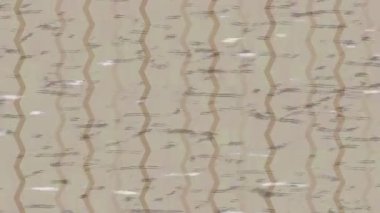 Modern medya üretimi için fütüristik dijital soyut doku sinematik tarz hareketli grafik ögesi