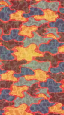 Lüks hareket tasarımı üst düzey video projeleri ve dijital sanat için zarif, pürüzsüz bir dokusu var.