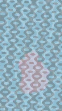 Benzersiz hareket grafikleri tasarım sanatına sahip yaratıcı film üretimi için özet bir arkaplan