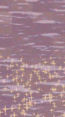 Yaratıcı video düzenleme film tasarımı için benzersiz hareket grafikleri biçimi giriş hareketi video pro