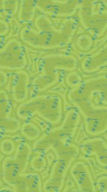 Benzersiz hareket dokusu tasarım sanatı ile profesyonel video düzenleme için modern soyut grafikler