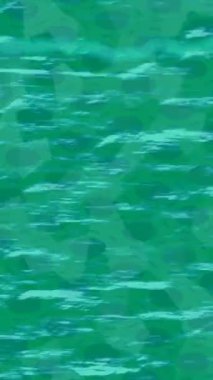 Yaratıcı video düzenleme film arkaplan tasarımı için minimalist organik hareket grafikleri