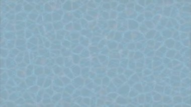 Dijital doku yüzey tasarım biçimi ile modern video animasyonu için gelişmiş hareket grafikleri