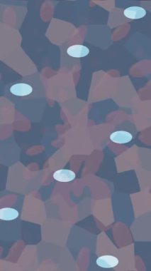 Lüks hareket tasarımı üst düzey video projeleri ve dijital sanat için zarif, pürüzsüz bir dokusu var.