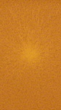 Benzersiz dijital animasyon tarzı grafikleri olan yaratıcı ortam tasarımı için yenilikçi hareket dokusu