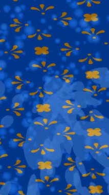 Benzersiz video giriş tasarımı projeleri için detaylı yüzey kalıbı film animasyon stili grafik girişi