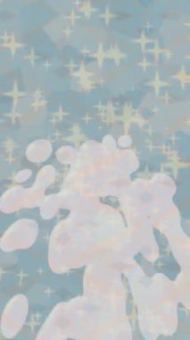 Dijital doku yüzey tasarım biçimi ile modern video animasyonu için gelişmiş hareket grafikleri