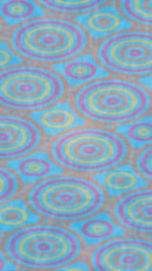 Organik desenli yüzey giriş stili video film sanatı ile soyut arkaplan tasarımı