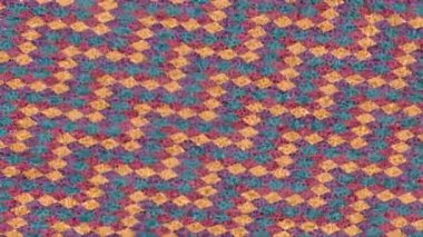 Benzersiz hareket grafikleri tasarım sanatına sahip yaratıcı film üretimi için özet bir arkaplan