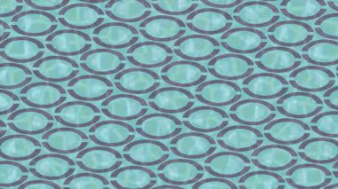 Benzersiz dijital hareket grafiklerine sahip yaratıcı sinematik projeler için yumuşak animasyon yüzeyi