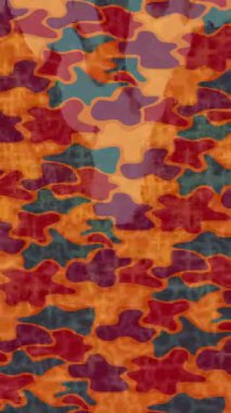 Yaratıcı video düzenleme film tasarımı için benzersiz hareket grafikleri biçimi giriş hareketi video pro