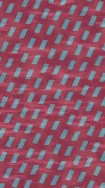 Benzersiz video giriş tasarımı projeleri için detaylı yüzey kalıbı film animasyon stili grafik girişi