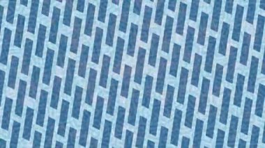 Benzersiz hareket grafikleri tasarım sanatına sahip yaratıcı film üretimi için özet bir arkaplan