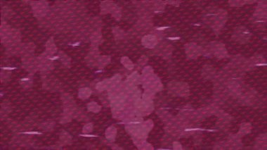 Yaratıcı video düzenleme film arkaplan tasarımı için minimalist organik hareket grafikleri