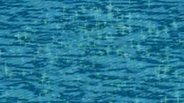 Modern medya üretimi için fütüristik dijital soyut doku sinematik tarz hareketli grafik ögesi