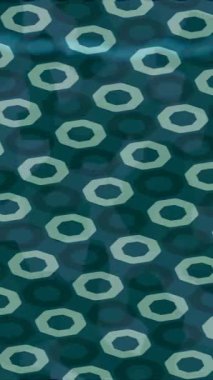 Benzersiz hareket dokusu tasarım sanatı ile profesyonel video düzenleme için modern soyut grafikler