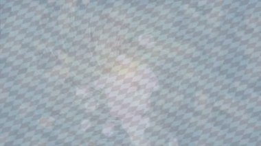 Lüks hareket tasarımı üst düzey video projeleri ve dijital sanat için zarif, pürüzsüz bir dokusu var.