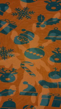 Benzersiz dijital hareket grafiklerine sahip yaratıcı sinematik projeler için yumuşak animasyon yüzeyi