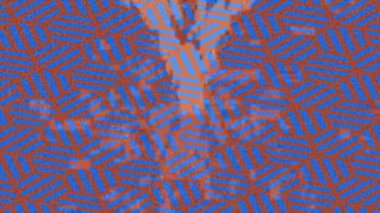Benzersiz hareket dokusu tasarım sanatı ile profesyonel video düzenleme için modern soyut grafikler