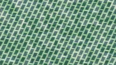 Benzersiz video giriş tasarımı projeleri için detaylı yüzey kalıbı film animasyon stili grafik girişi