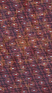 Benzersiz hareket dokusu tasarım sanatı ile profesyonel video düzenleme için modern soyut grafikler