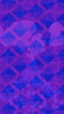 Yaratıcı video düzenleme film arkaplan tasarımı için minimalist organik hareket grafikleri