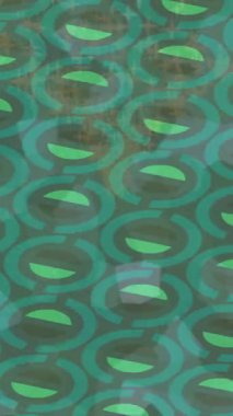 Yaratıcı video düzenleme film tasarımı için benzersiz hareket grafikleri biçimi giriş hareketi video pro