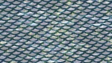 Soyut hareket desenli fütüristik video üretimi için dinamik dijital arkaplan