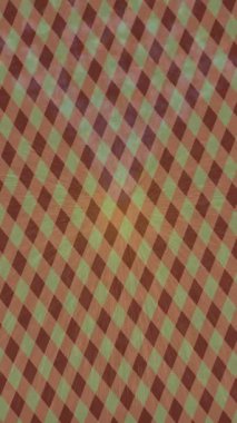 Benzersiz dijital animasyon tarzı grafikleri olan yaratıcı ortam tasarımı için yenilikçi hareket dokusu