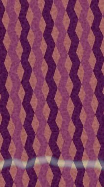 Dijital doku yüzey tasarım biçimi ile modern video animasyonu için gelişmiş hareket grafikleri