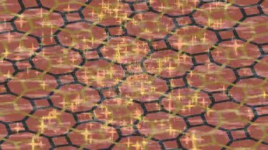 Yaratıcı video düzenleme film tasarımı için benzersiz hareket grafikleri biçimi giriş hareketi video pro