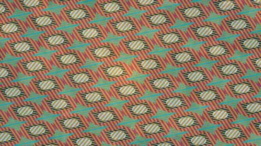 Yaratıcı video düzenleme film arkaplan tasarımı için minimalist organik hareket grafikleri