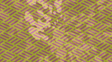 Yaratıcı video düzenleme film tasarımı için benzersiz hareket grafikleri biçimi giriş hareketi video pro