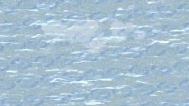 Benzersiz dijital animasyon tarzı grafikleri olan yaratıcı ortam tasarımı için yenilikçi hareket dokusu