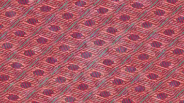 Benzersiz hareket dokusu tasarım sanatı ile profesyonel video düzenleme için modern soyut grafikler